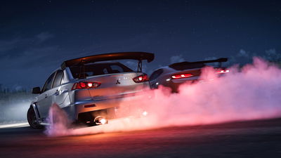 Every Forza Horizon 5 DLC Explained
