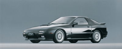 Mazda RX-7 Infini FC