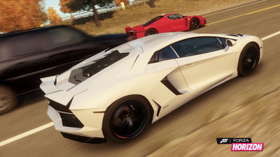 Every Forza Horizon Game, Ranked