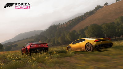 Every Forza Horizon Game, Ranked