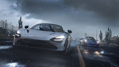 Every Forza Horizon Game, Ranked