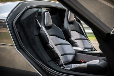 GFG Style Peralta S - interior