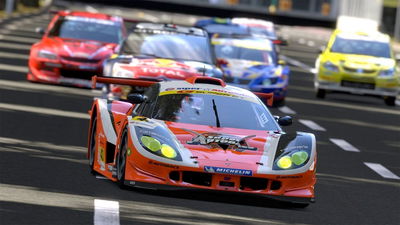Every Gran Turismo Game, Ranked