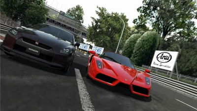 Every Gran Turismo Game, Ranked