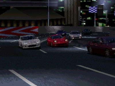 Every Gran Turismo Game, Ranked