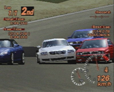 Every Gran Turismo Game, Ranked