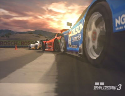 Every Gran Turismo Game, Ranked