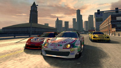 Every Gran Turismo Game, Ranked