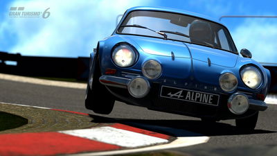 Every Gran Turismo Game, Ranked