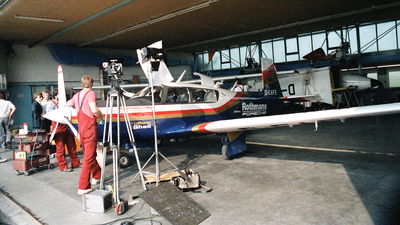 Mooney M20L