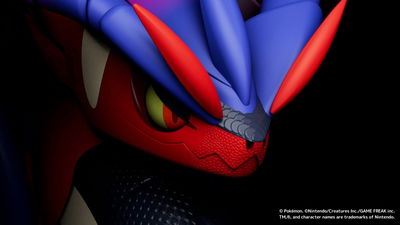 Honda Koraidon
