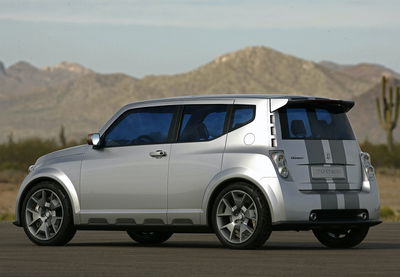Remembering What The Dodge Hornet Could Have Been Has Made Us Sad