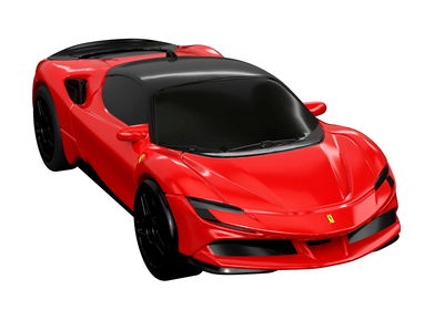 Hot Wheels RC Ferrari SF90 Stradale