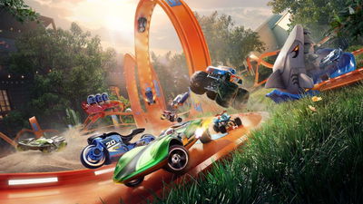 10 Best Xbox Game Pass Driving Games