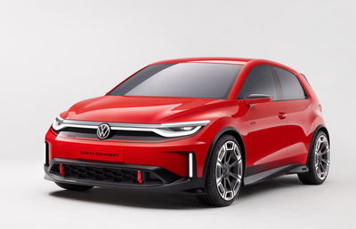 Volkswagen ID3 GTI Reportedly Coming In 2026