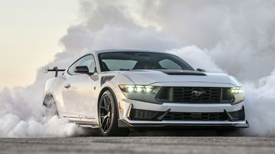 Hennessey Super Venom
