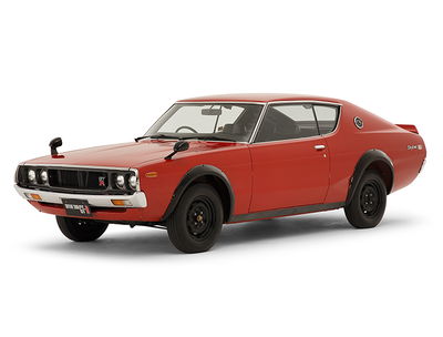 An Idiot's Guide To The Nissan Skyline GT-R: History, Generations, Special Editions