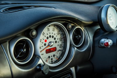 Why I Bought An R53 Mini Cooper S, And What You Need To Know Before You Do