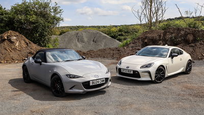 The Best Performance SUVs In 2025