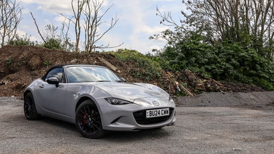 10 Of The Best Track Day Cars In 2025