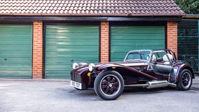 10 Best-Sounding Cars Built This Millennium