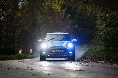 Mini Cooper Vs Seat Ibiza Vs Suzuki Swift Sport: Which Car Wins Our Battle Of The Hatchbacks?