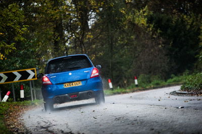 Mini Cooper Vs Seat Ibiza Vs Suzuki Swift Sport: Which Car Wins Our Battle Of The Hatchbacks?