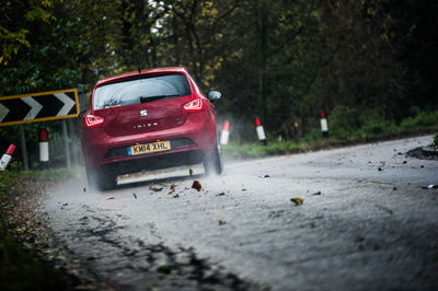 Mini Cooper Vs Seat Ibiza Vs Suzuki Swift Sport: Which Car Wins Our Battle Of The Hatchbacks?