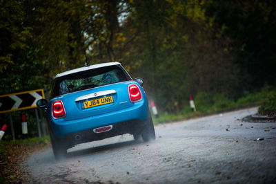 Mini Cooper Vs Seat Ibiza Vs Suzuki Swift Sport: Which Car Wins Our Battle Of The Hatchbacks?