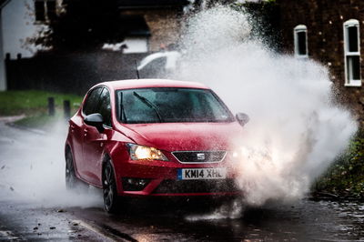 Mini Cooper Vs Seat Ibiza Vs Suzuki Swift Sport: Which Car Wins Our Battle Of The Hatchbacks?