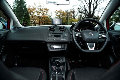 Mini Cooper Vs Seat Ibiza Vs Suzuki Swift Sport: Which Car Wins Our Battle Of The Hatchbacks?