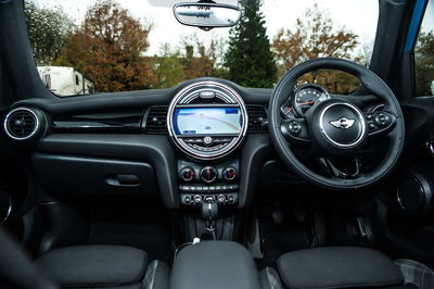 Mini Cooper Vs Seat Ibiza Vs Suzuki Swift Sport: Which Car Wins Our Battle Of The Hatchbacks?