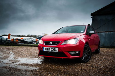 Mini Cooper Vs Seat Ibiza Vs Suzuki Swift Sport: Which Car Wins Our Battle Of The Hatchbacks?