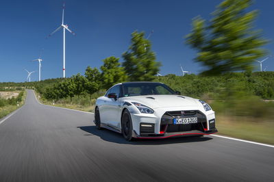 An Idiot's Guide To The Nissan Skyline GT-R: History, Generations, Special Editions