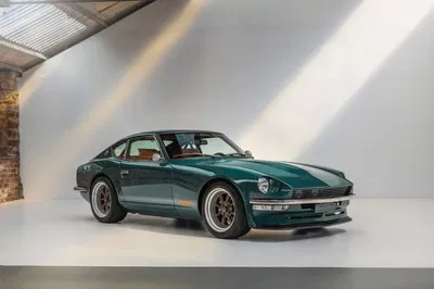 MZR 240Z