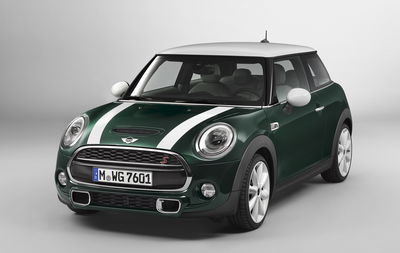 11 Things You Need To Know Before Buying An F56 Mini