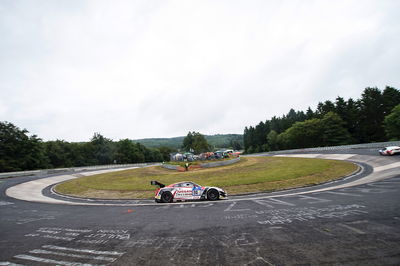 Nürburgring Nordschleife - Karussell