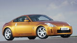 Nissan 350Z