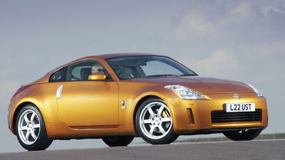 Nissan 350Z
