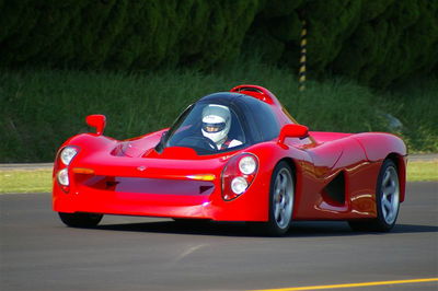 7 Of The Quirkiest Japanese Concept Cars