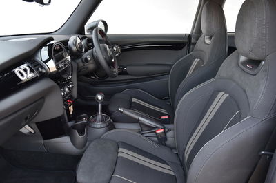 11 Things You Need To Know Before Buying An F56 Mini