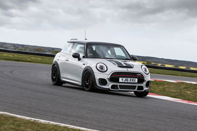 11 Things You Need To Know Before Buying An F56 Mini