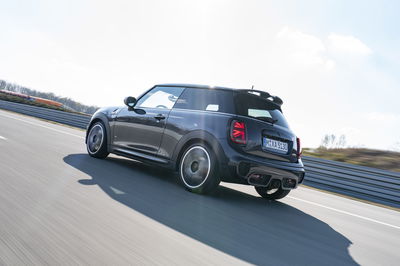 11 Things You Need To Know Before Buying An F56 Mini
