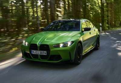 BMW M3