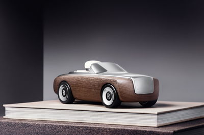 Rolls-Royce Cameo 