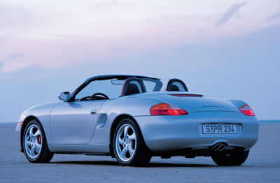 The 10 Best Sports Cars For Under £10,000