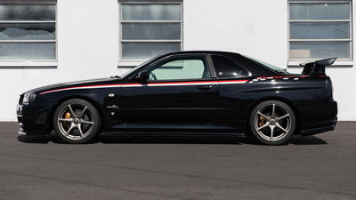 Credit: Bonhams Cars