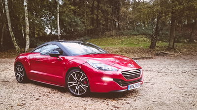 The 10 Best Sports Cars For Under £10,000