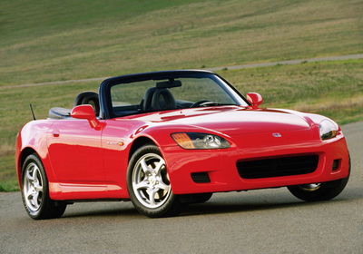 The 10 Best Sports Cars For Under £10,000