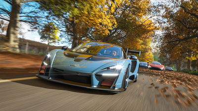 Every Forza Horizon Game, Ranked